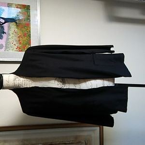 Eileen Fisher size 1X Jacket